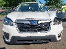 JF2SKADC8LH****** Wrecked 2020 Subaru Forester in New Jersey State