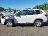JF2SKADC8LH****** Repairable 2020 Subaru Forester in New Jersey State