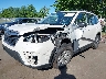JF2SKADC8LH****** Used and Repairable 2020 Subaru Forester in Englishtown