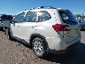 JF2SKADC8LH****** Salvage and Repairable 2020 Subaru Forester in Englishtown