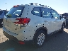 JF2SKADC8LH****** Salvage and Wrecked 2020 Subaru Forester in New Jersey State