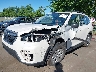 JF2SKADC8LH****** Salvage and Repairable 2020 Subaru Forester in New Jersey State