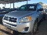 2T3ZF4DV1BW****** Used and Repairable 2011 Toyota RAV4 in Fresno
