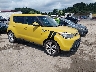 KNDJP3A5XE7****** Salvamento y Destrozados 2014 Kia Soul en Buckhannon