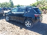 3C4NJDBB3KT****** Salvamento y Reparables 2019 Jeep Compass en Minneapolis Saint Paul