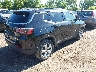 3C4NJDBB3KT****** Salvamento y Destrozados 2019 Jeep Compass en Estado de Minnesota