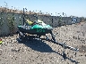 YDV3840***** Salvage and Wrecked 2020 Sea-Doo Rxt-300 in Sacramento