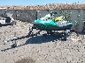 YDV3840***** Used and Repairable 2020 Sea-Doo Rxt-300 in Sacramento