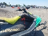 YDV3840***** Used and Repairable 2020 Sea-Doo Rxt-300 in California State