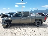 3GCPKSE32BG****** Salvage 2011 Chevrolet Silverado 1500