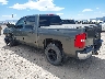 3GCPKSE32BG****** Salvage and Repairable 2011 Chevrolet Silverado 1500 in Missoula