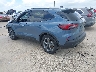 1FMCU0MN7TU****** Salvage and Repairable 2026 Ford Escape in Houston South