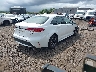 JTDEAMDE7N3****** Salvage and Wrecked 2022 Toyota Corolla Hybrid in Hawaii State