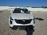 1GYFZER41NF****** Destrozados 2022 Cadillac XT4 en Estado de Texas