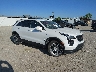 1GYFZER41NF****** Salvamento y Destrozados 2022 Cadillac XT4 en Dallas