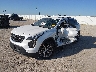 1GYFZER41NF****** Usados y Reparables 2022 Cadillac XT4 en Dallas
