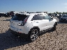 1GYFZER41NF****** Salvamento y Destrozados 2022 Cadillac XT4 en Estado de Texas