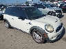 WMWMM33599T****** Salvage and Wrecked 2009 MINI Clubman in North Hollywood