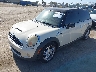 WMWMM33599T****** Used and Repairable 2009 MINI Clubman in North Hollywood