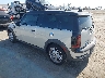 WMWMM33599T****** Salvage and Repairable 2009 MINI Clubman in North Hollywood