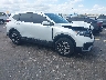 7FARW2H77ME****** Salvage and Wrecked 2021 Honda CR-V in Miami North