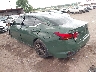 1N4BL4CV4SN****** Salvage 2025 Nissan Altima