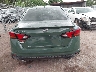 1N4BL4CV4SN****** Used 2025 Nissan Altima