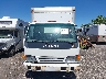 4KLB4B1UX3J****** Wrecked 2003 Isuzu NPR in Utah State