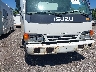 4KLB4B1UX3J****** Salvage 2003 Isuzu NPR in Utah State