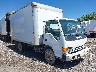 4KLB4B1UX3J****** Salvage and Wrecked 2003 Isuzu NPR in Salt Lake City