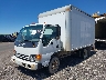 4KLB4B1UX3J****** Used and Repairable 2003 Isuzu NPR in Salt Lake City