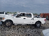 1FTEW1C82AF****** Repairable 2010 Ford F-150 in Georgia State