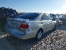 4T1BE32K85U****** Salvage and Wrecked 2005 Toyota Camry in Louisiana State