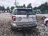 1FM5K7D85KG****** Destrozados 2019 Ford Explorer
