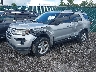 1FM5K7D85KG****** Usados y Reparables 2019 Ford Explorer en Louisville North