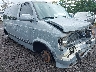 1GNDM15Z3NB****** Destrozados 1992 Chevrolet Astro