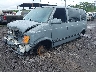 1GNDM15Z3NB****** Usados y Reparables 1992 Chevrolet Astro en Honolulu