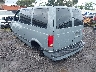 1GNDM15Z3NB****** Salvamento y Reparables 1992 Chevrolet Astro en Honolulu