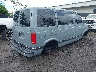 1GNDM15Z3NB****** Salvamento y Destrozados 1992 Chevrolet Astro en Estado de Hawaii
