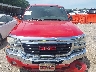 1GTEK19Z25Z****** Wrecked 2005 GMC Sierra 1500 in Kansas State
