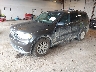 1C4RDJAG3EC****** Used and Repairable 2014 Dodge Durango in Flint
