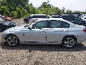 WBA8D9C30HA****** Salvamento 2017 BMW 330i