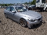 WBA8D9C30HA****** Salvamento y Destrozados 2017 BMW 330i en Providence