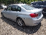 WBA8D9C30HA****** Salvamento y Reparables 2017 BMW 330i en Providence