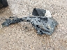 1FMJU1H82SE****** Wrecked 2025 Ford Expedition in Texas State