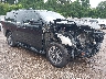 1FMJU1H82SE****** Salvage and Wrecked 2025 Ford Expedition in Longview