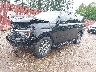 1FMJU1H82SE****** Used and Repairable 2025 Ford Expedition in Longview