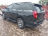 1FMJU1H82SE****** Salvage and Repairable 2025 Ford Expedition in Longview