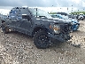 1FTEW1CP0PK****** Salvamento y Destrozados 2023 Ford F-150 en San Antonio South