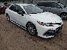 4T1C11AK5MU****** Salvage and Wrecked 2021 Toyota Camry in Portage